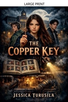 The Copper Key B0GW17YLYZ Book Cover