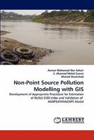 Non-Point Source Pollution Modelling with GIS 3844318216 Book Cover