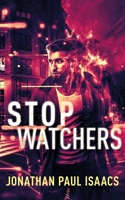 Stopwatchers B09PP6NZ5Z Book Cover