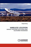 Wireless Location 3844385649 Book Cover