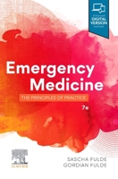 Emergency Medicine: The Principles of Practice 0729543013 Book Cover