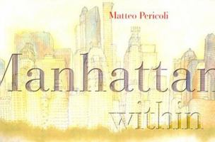 Manhattan Within 0375508686 Book Cover