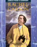 Rachel Carson (Women of Achievement) 155546646X Book Cover