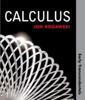 Calculus: Early Transcendentals, Single Variable 1464193762 Book Cover