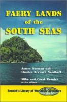 Faery Lands of the South Seas 1023409437 Book Cover