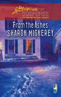 From the Ashes (Shadows of Truth Series #2) 0373442637 Book Cover