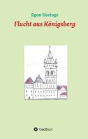 Flucht Aus Konigsberg 3743943999 Book Cover