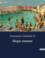 Elegie romane B0CG2PXBW6 Book Cover