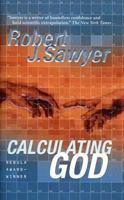 Calculating God 0812580354 Book Cover