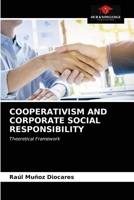 Cooperativism and Corporate Social Responsibility 6203529524 Book Cover