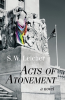 Acts of Atonement 1940189306 Book Cover