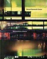 Massimiliano Fuksas: Ferrari Research Center 8495951967 Book Cover