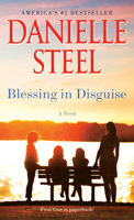 Blessing in Disguise 0399179321 Book Cover