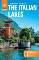 The Rough Guide to Italian Lakes 2 (Rough Guide Travel Guides) 1789194474 Book Cover