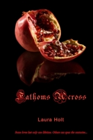 Fathoms Across B094T8MWV3 Book Cover