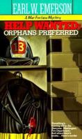 Help Wanted: Orphans Preferred 0380710471 Book Cover