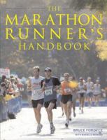 The Marathon Runner's Handbook 0736044205 Book Cover
