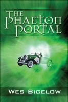 The Phaeton Portal 1607035707 Book Cover