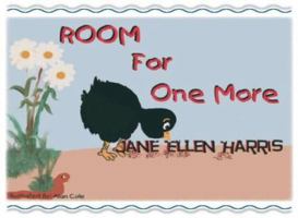 Room For One More 0980073308 Book Cover