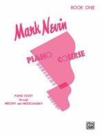 Nevin Piano Course, Bk 1 076923710X Book Cover