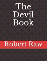 The Devil Book: - Spofford, UIOWA, Todd 0999739271 Book Cover