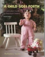 A Child Goes Forth, 10th Edition 0130481165 Book Cover