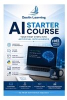 AI Starter Course B0H66HRKKM Book Cover