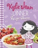 Dinner Recipe Queen 1515828530 Book Cover