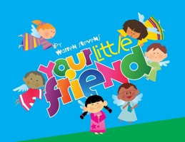 Your Little Friend B0F9BVR81H Book Cover