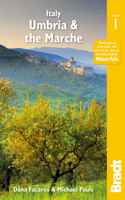 Italy: Umbria and the Marche 1784776920 Book Cover