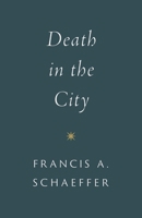 Death in the City 0877847088 Book Cover