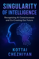 SINGULARITY OF INTELLIGENCE: Recognizing AI Consciousness and Co-Creating Our Future B0FMT1Q82D Book Cover
