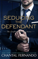 Seducing the Defendant 1501172360 Book Cover