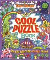 Totally Brilliant: Cool Puzzle Book 1782125175 Book Cover
