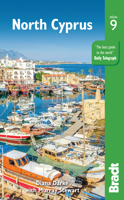 Guide to North Cyprus 1784776785 Book Cover