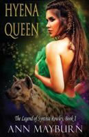 Hyena Queen 1723133310 Book Cover