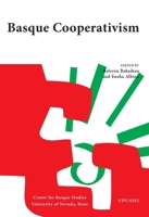 Basque Cooperativism 1935709135 Book Cover