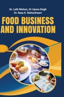 Food Business and Innovation 936224862X Book Cover