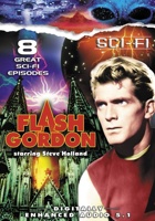 Flash Gordon