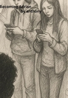 Becoming Adrian B0FF31X15V Book Cover