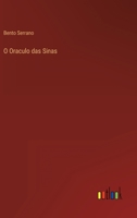 O Oraculo das Sinas 3368061216 Book Cover