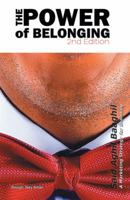 The Power of Belonging 1450245765 Book Cover