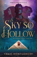 A Sky So Hollow (The Stardust Duology) B0F9GTTDST Book Cover