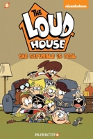 The Loud House #7: The Struggle is Real 1629917974 Book Cover
