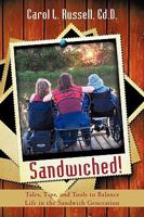 Sandwiched! 1440154821 Book Cover
