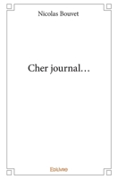 Cher journal... (French Edition) 2414064250 Book Cover