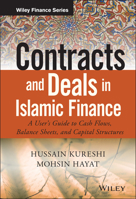 Clearing the Confusion in Islamic Finance 1119020565 Book Cover