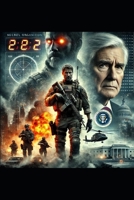 THE PHANTOM PROTOCOL: A Tech-Action Thriller of Espionage, Betrayal, and High-Stakes Revenge B0F4XTN717 Book Cover