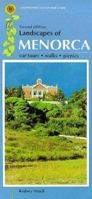 Landscapes of Menorca 1856910814 Book Cover