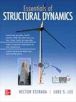 Essentials of Structural Dynamics 1264266634 Book Cover